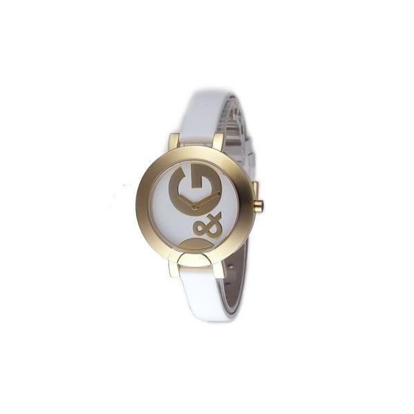 D＆G デーアンドジー HOOP-LA DW0523 レディース 腕時計