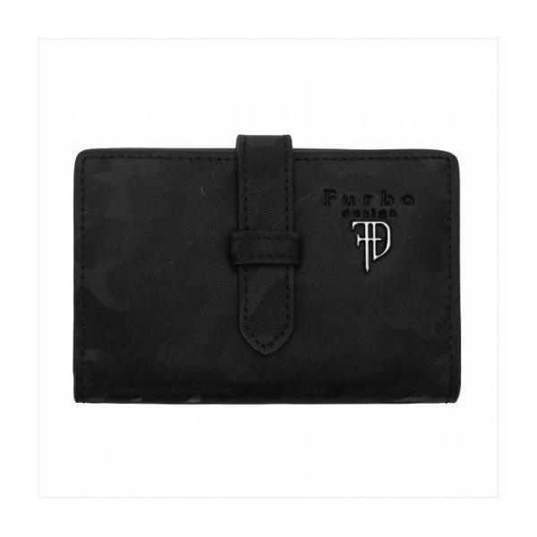 FURBO DESIGN t{fUC Jt[W h FRB134 BLACK  v[g 蕨 ji