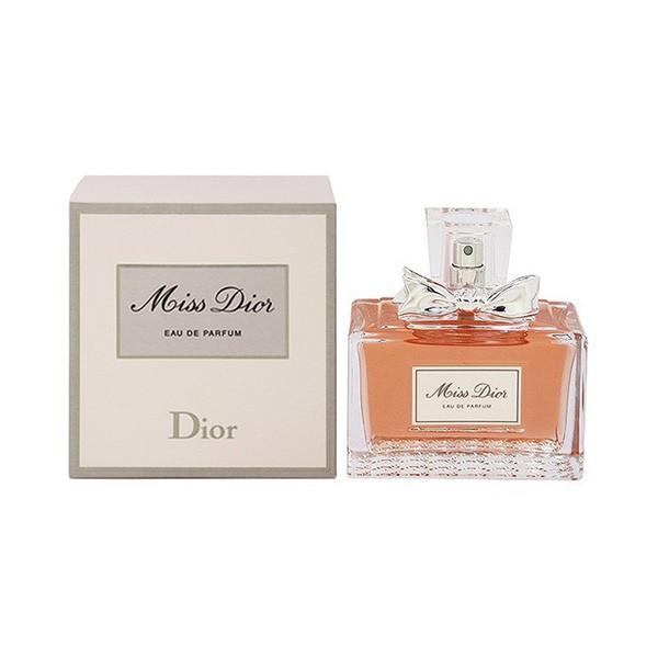 ミス　ディオール　オードゥ　パルファン　100ml ミスディオール 香水 オードゥパルファン 100ml