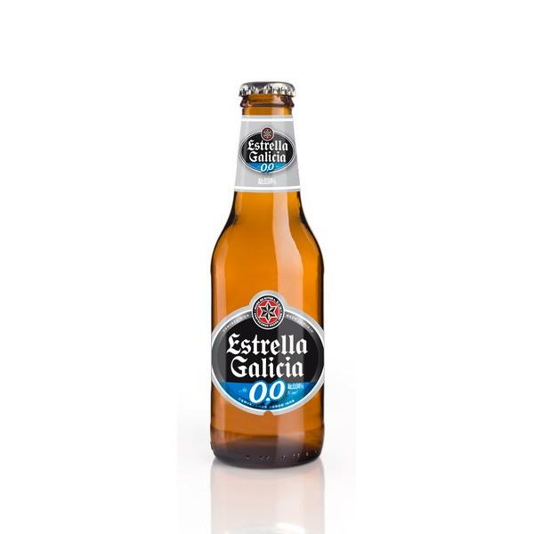 エストレーリャ ガリシア 0 0 250ml Estrella Galicia 0 0 ノンアルコールビール 清涼飲料 スペイン 1ケース販売 24本入り 4a 1247 リコメン堂ホームライフ館 通販 Yahoo ショッピング