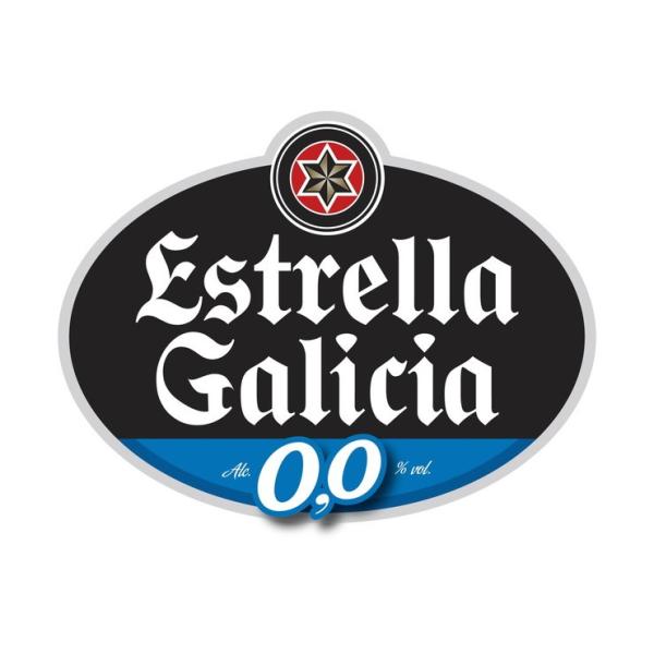 エストレーリャ ガリシア 0 0 250ml Estrella Galicia 0 0 ノンアルコールビール 清涼飲料 スペイン 1ケース販売 24本入り Buyee Buyee 日本の通販商品 オークションの代理入札 代理購入