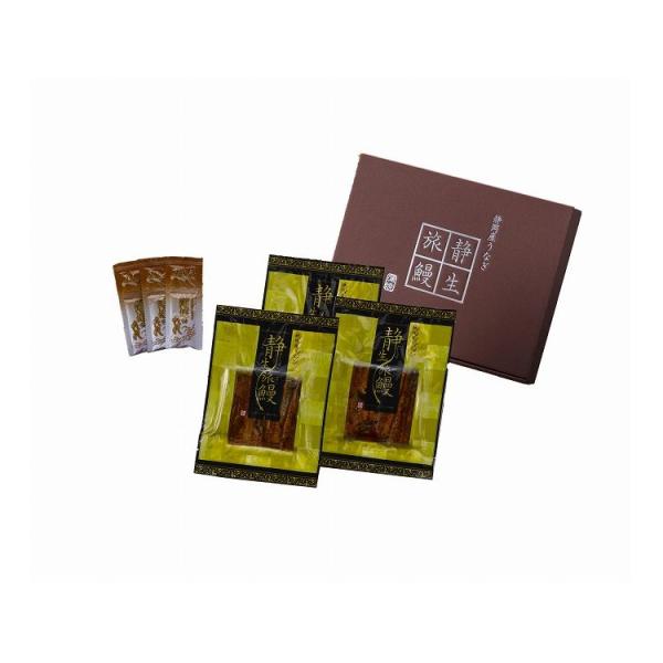 [Release date: December 20, 2024]【商品詳細】温暖な気候に恵まれた静岡県。この土地で生産・加工・販売にこだわりを持ち育てられた鰻を丁寧にさばき焼き上げた鰻の蒲焼です。静岡で育ち全国に旅たつ想いを込めた品です。...