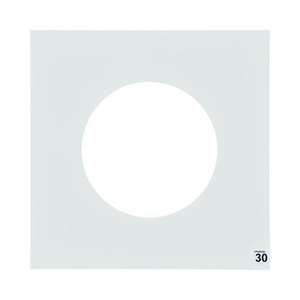 TRUSCO トラスコ エアーシャワー用粘着シート 300X300 30枚 高 TRUSCO トラスコ エアーシャワー用粘着シート 300X300 30枚 高