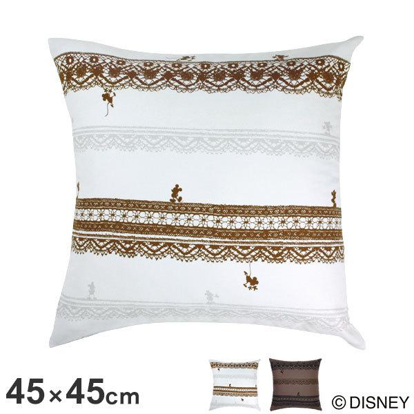 ディズニー クッションカバー 45 45cm トリムウェイ Disney 洗える ウォッシャブル キャラクター 北欧 かわいい 可愛い おしゃれ 代引不可 6s M007c 08c リコメン堂ホームライフ館 通販 Yahoo ショッピング
