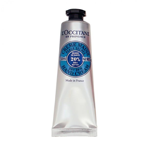 ロクシタン シア ハンドクリーム 30ml 箱付 並行輸入品