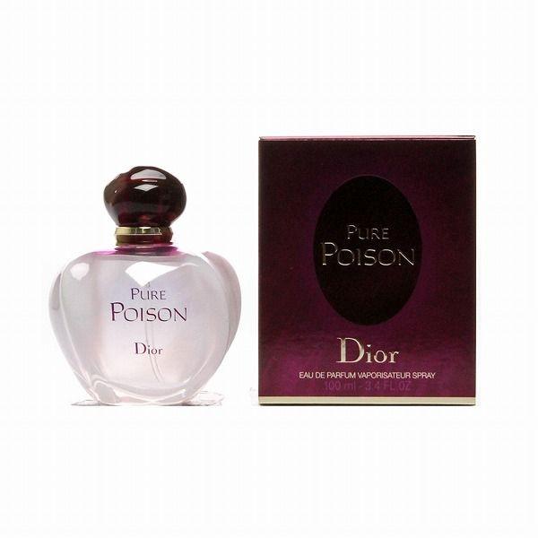 経典 ｸﾘｽﾁｬﾝﾃﾞｨｵｰﾙ ﾋﾟｭｱ ﾌﾟｱｿﾞﾝ Edp 100ml 並行輸入品 花束