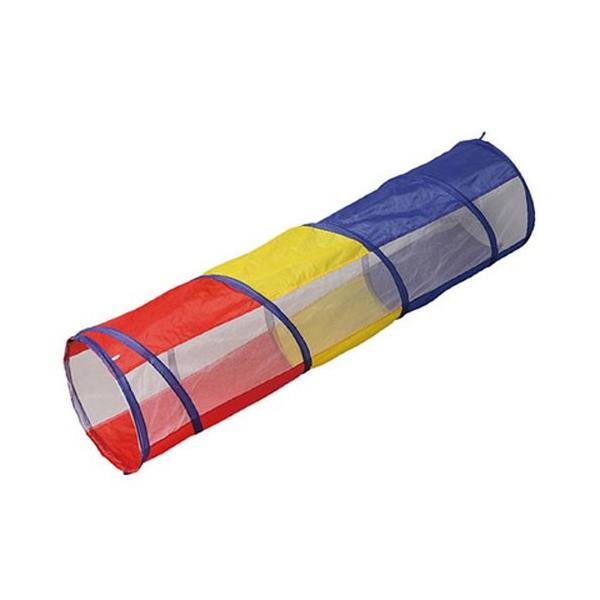 [Release date: November 15, 2024]メッシュ窓付きで外から中の様子が見えて安心!特長折りたたんで収納できるバッグ付き付!仕様セット内容:本体、収納袋サイズ:φ460×1750mm材質:ポリエステル梱包:袋入り原...