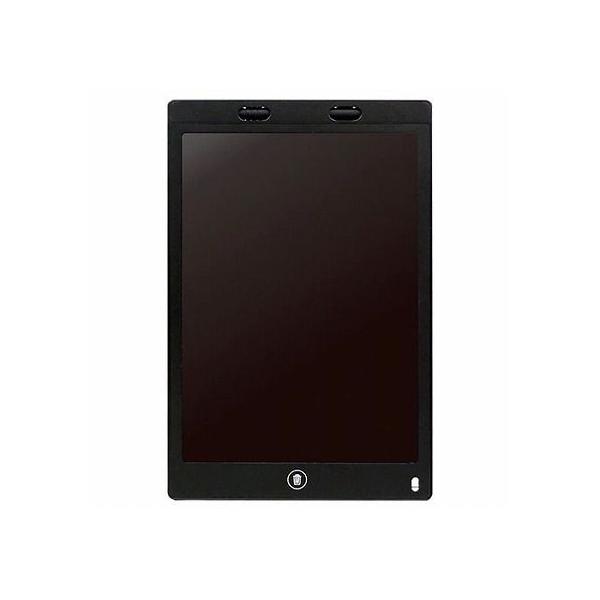 [Release date: February 27, 2025]ITPROTECH電子メモパッド12型商品特徴書く・消す、繰り返し使える電子メモパッド。ペーパーレス実現へ薄型軽量に設計された電子メモパッドです。付属のペンや爪でも直接書くこ...