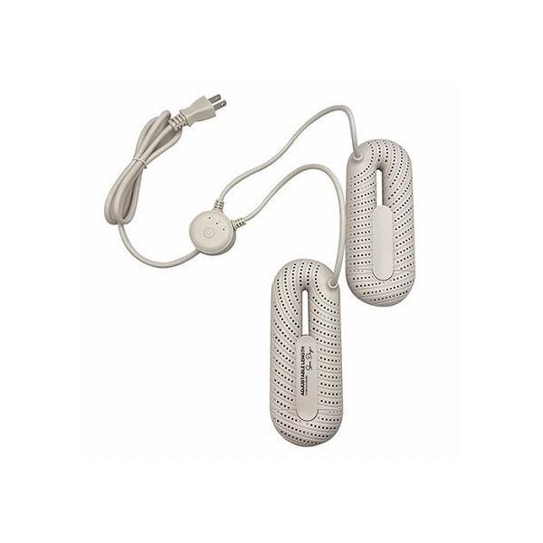 [Release date: February 27, 2025]濡れてしまった靴やうわばきにセットするだけで、カンタン乾燥!商品特徴●乾かしたい靴にセットして、電源を入れるだけのかんたん操作!●濡れてしまった靴やうわばきの乾燥に。●3/6...