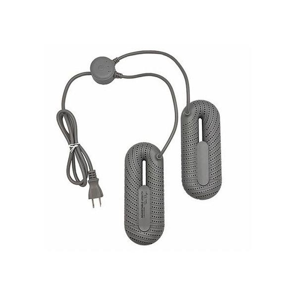 [Release date: February 27, 2025]濡れてしまった靴やうわばきにセットするだけで、カンタン乾燥!商品特徴●乾かしたい靴にセットして、電源を入れるだけのかんたん操作!●濡れてしまった靴やうわばきの乾燥に。●3/6...