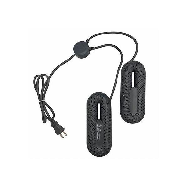 [Release date: February 27, 2025]濡れてしまった靴やうわばきにセットするだけで、カンタン乾燥!商品特徴●乾かしたい靴にセットして、電源を入れるだけのかんたん操作!●濡れてしまった靴やうわばきの乾燥に。●3/6...