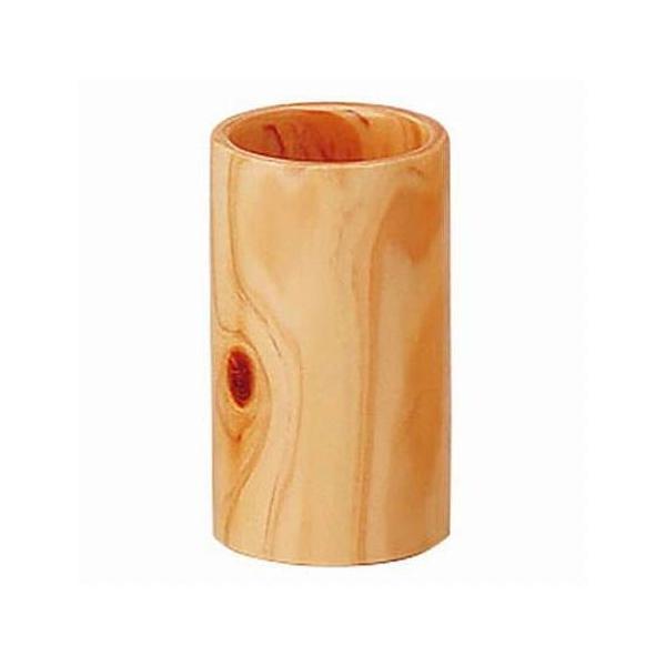 [Release date: February 10, 2026]ひのき丸型ナプキン立ひのき材をくり抜き加工した、シンプルで汎用性の高いナチュラル感あふれる卓上備品です。楊枝立はチェックスタンドとしてもお使いいただけます。本来の使い方の他、...
