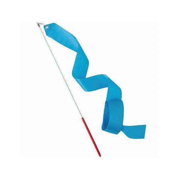 [Release date: February 10, 2026]はじめてでも安心!くるくる楽しい新体操リボン!くるくる回して楽しく踊れる新体操リボンです。軽くて、小さな手でもしっかり握れるスティックで、扱いやすいリボンです。くるくる回すだ...