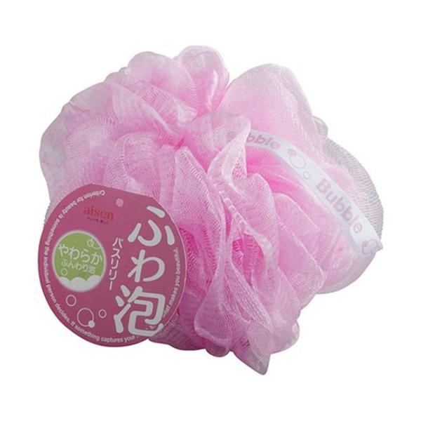 [Release date: November 15, 2024]バスリリーピンク特長〇少なめのソープでも泡だちがよくたっぷりの泡でお肌の汚れを落とす。〇水切れがよいのですすぎが簡単で乾きが早く、衛生的。〇少しのボディソープで本体を揉めばボ...
