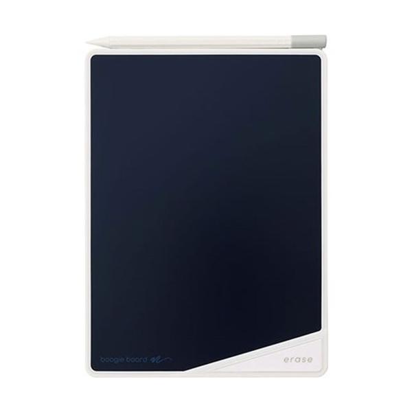 [Release date: November 15, 2024]何度も書いて、すぐに消せる。スリムフレーム電子メモパッド。特長紙に書くような、なめらかな書き心地で、2画面個別に書いて消せる電子メモパッドです。電源ONの操作が必要なく、いつ...