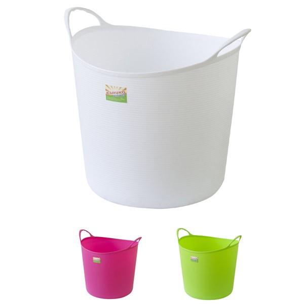 洗濯かご Ll ランドリーバスケット 収納バケツ かわいい おしゃれ おもちゃ収納 アウトドア ガーデニング カルコ M Lfs 557 代引不可 Buyee Buyee Japanese Proxy Service Buy From Japan Bot Online