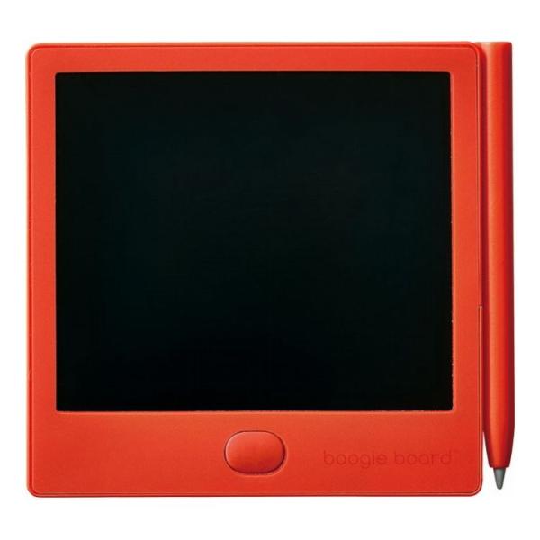 [Release date: September 30, 2025]【商品説明】スイスイ書いてパッと消す、電子メモパッド。手のひらサイズのコンパクトモデル。【仕様】寸法：W86×D5.5×H86(mm)(スタイラス除く、突起部除く最薄部)画...