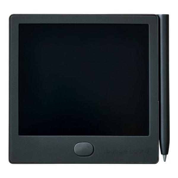 [Release date: September 30, 2025]【商品説明】スイスイ書いてパッと消す、電子メモパッド。手のひらサイズのコンパクトモデル。【仕様】寸法：W86×D5.5×H86(mm)(スタイラス除く、突起部除く最薄部)画...