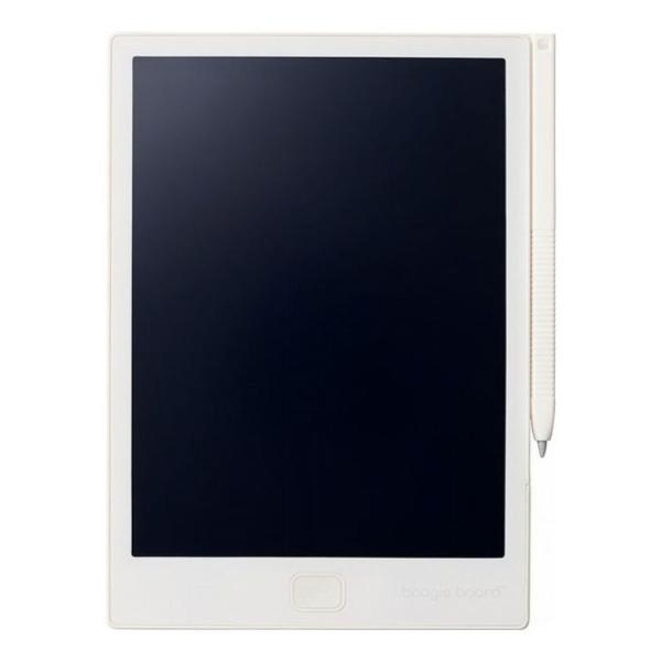 [Release date: September 30, 2025]【商品説明】スイスイ書いてパッと消す、電子メモパッド。A6手帳サイズモデル。【仕様】寸法：W105×D5.5×H148(mm)(スタイラスを除く、突起部除く最薄部)画面サイ...