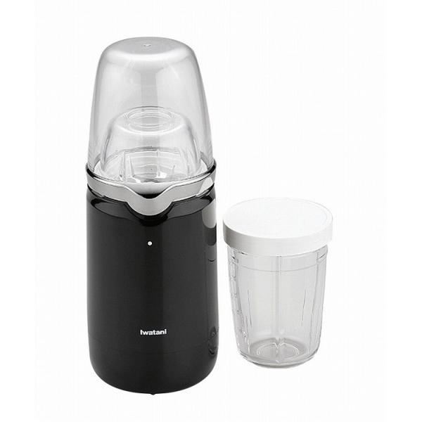 未使用 イワタニ クラッシュミルサー IFM-CR22G smart-kitchen_s10010214