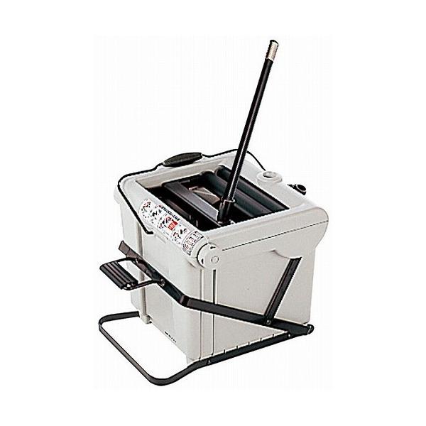 [Release date: January 25, 2023]■商品説明●許容モップ幅：240mm●絞り圧調節可能(6段階)■直径・サイズ465×385×H350(750)■深さ■重さ約7kg■容量16L●絞り圧調節可能(6段階)