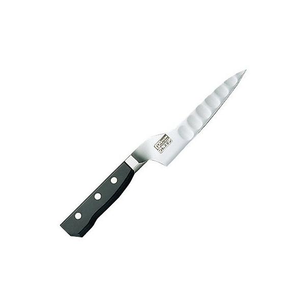 グレステン 家庭用 ツバ付きナイフ 814TUK 14cm 代引不可