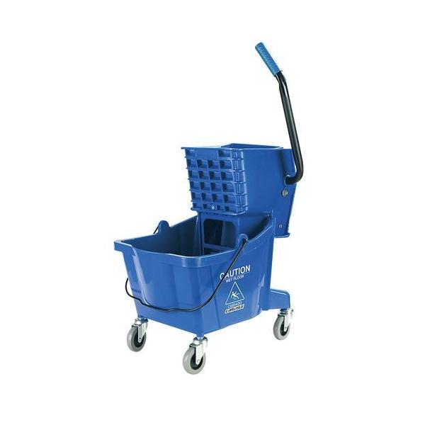 [Release date: February 13, 2017]CARLISLE(カーライル) モップリンガー 36908 ブルー KMTH501 JANコード 0017183381307●カラー:ブルー●間口×奥行×高さ(mm):419...