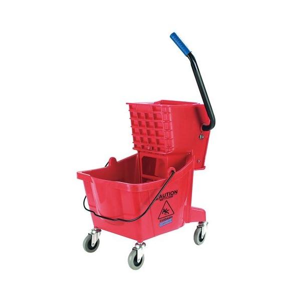 [Release date: February 13, 2017]CARLISLE(カーライル) モップリンガー 36908 レッド KMTH504 JANコード 0017183381314●カラー:レッド●間口×奥行×高さ(mm):419...