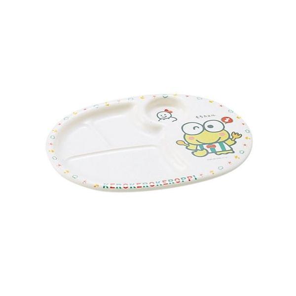 激安正規 台和 メラミンお子様ランチ皿 Rlv28 ケロケロ ケロッピー その他食器 カトラリー Www Ideelltforum Se