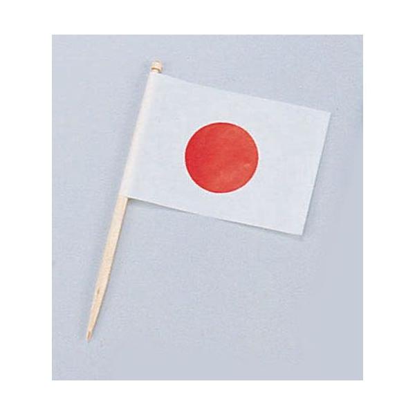 大黒工業 ランチ旗 日本 (200本入) XLV02 :ej-4975139528908:リコメン堂ホームライフ館 通販  