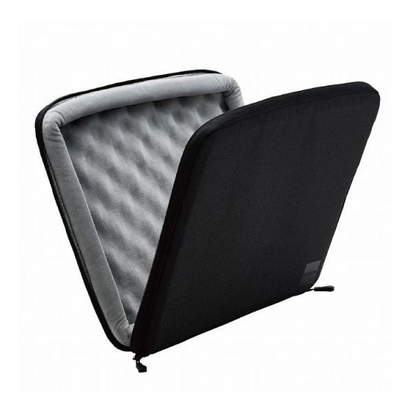 他サイト： ELECOM パソコンケース 14インチ ノートパソコン タブレット MacBook Air Pro ~14インチ Surface Pro Laptop ~14.4インチ 対応 撥水加工 PCケース 代引不可の商品画像