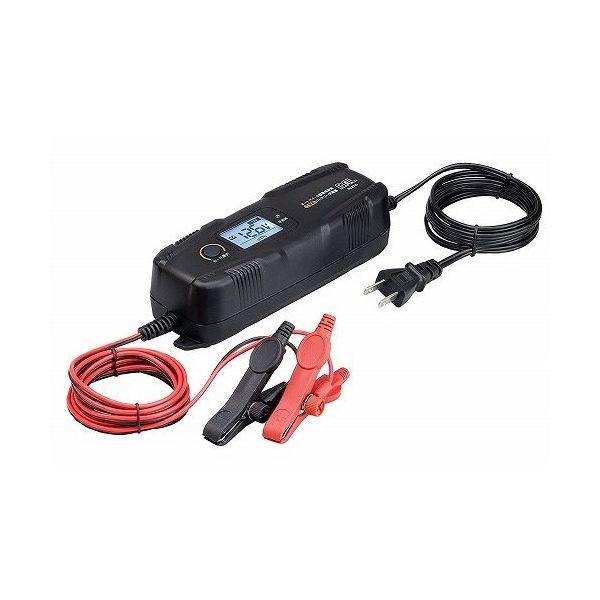 大橋産業 Bal 車用 オートバイ 小型乗用車用 こまめバッテリー充電器 2710 Em リコメン堂ホームライフ館 通販 Yahoo ショッピング