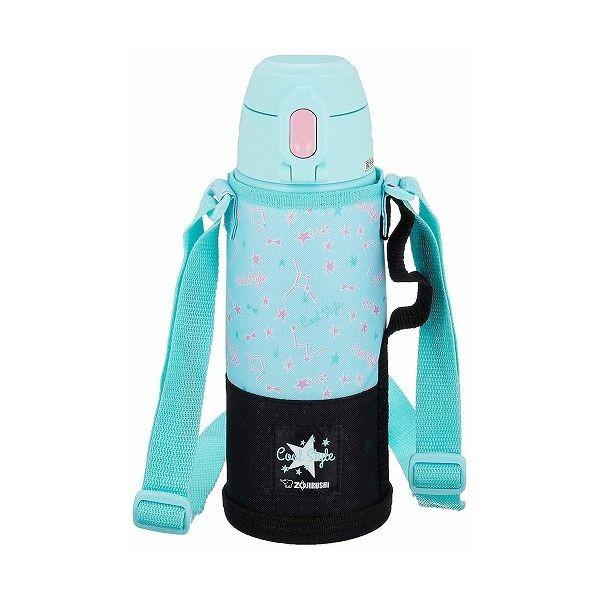 象印 ステンレスボトル 水筒 2way 0 l スターミント Sp Jb08 Gz 保温 保冷 Fc リコメン堂ホームライフ館 通販 Yahoo ショッピング