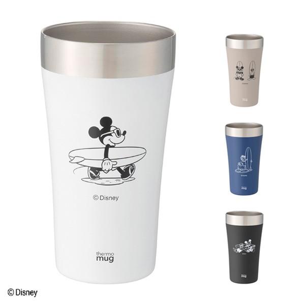 サーモマグ チアーズカップ 400ml サーフスタイル ミッキー Ch Ss ディズニー Disney 保温 保冷 Fc Ch Ssm リコメン堂ホームライフ館 通販 Yahoo ショッピング
