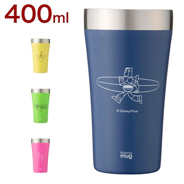 タンブラー 保温 保冷 ディズニー トイストーリー Surf Style チアーズカップ M 400ml ステンレス 真空断熱 オフィス サーモマグ Fc Chm Sts リコメン堂ホームライフ館 通販 Yahoo ショッピング