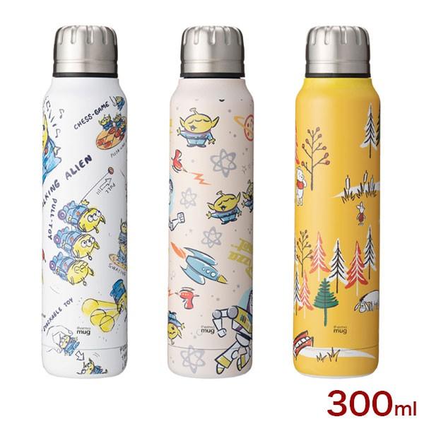 Thermo Mug サーモマグ Fun Lettle Patterns Umbrella Bottle 水筒 300ml 保温 保冷 アンブレラボトル トイストーリー くまのプーさん Fc Ub Pat リコメン堂ホームライフ館 通販 Yahoo ショッピング