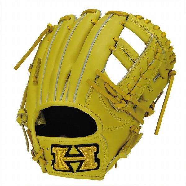 HI-GOLD ハイゴールド Hi-Gold KKG-7516 軟式グラブ 心極 HI-GOLD ハイゴールド Hi-Gold KKG-7516 軟式グラブ 心極