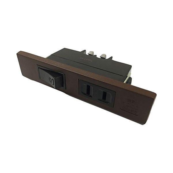 パナソニック 家具用ミニスイッチ付コンセント Wf2049ak Hm 4989602567165 リコメン堂ホームライフ館 通販 Yahoo ショッピング