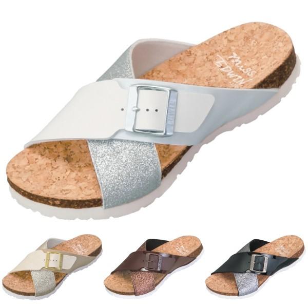 ダイマツ Miss Edwin ミス エドウィン サンダル Ew9461 Hr Ew9461 リコメン堂ホームライフ館 通販 Yahoo ショッピング