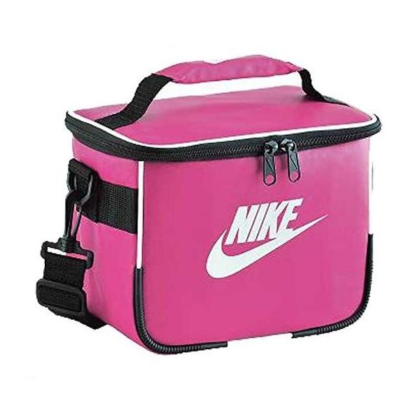 NIKE - ナイキ×サーモス　クーラーボックス　15L NIKE - ナイキ×サーモス クーラーボックス 15Lの通販 by