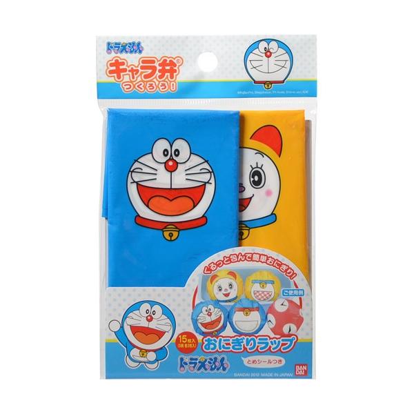 ドラえもん おにぎりラップ 15枚入 代引不可 Buyee Buyee 日本の通販商品 オークションの代理入札 代理購入
