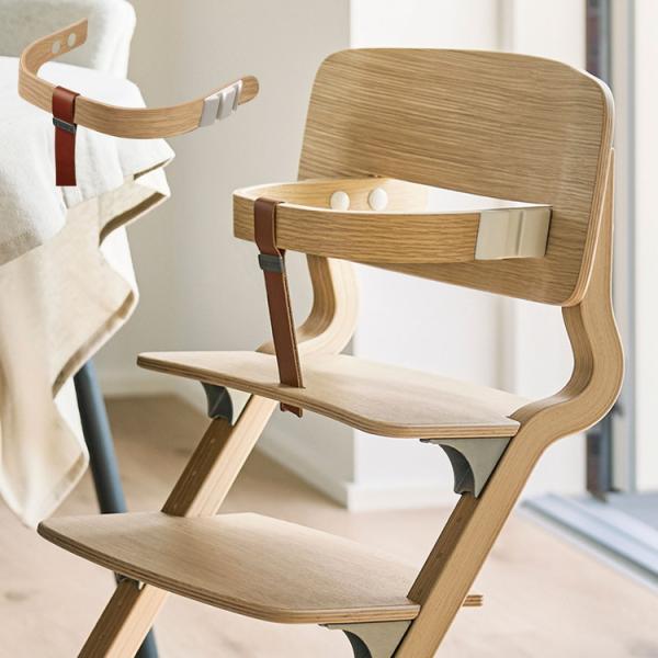 [Release date: April 21, 2025]※こちらはセーフティバーのみ(オーク)の商品購入ページになります。〜Leander〜世界の子どもたちに、北欧から最高の贈りもの。Leander(リエンダー)は、デンマーク生まれのベ...