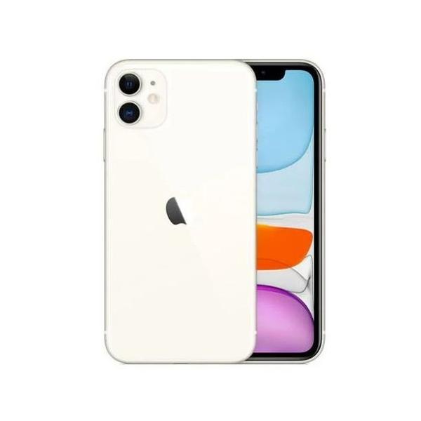 iPhone11 64GB ホワイト 本体 SIMフリー 新品未使用 Apple アップル