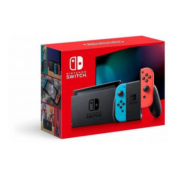 Amazon.co.jp: Nintendo Switch(有機ELモデル) Joy-Con(L
