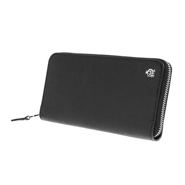 ダンヒル Dunhill メンズ ラウンドファスナー 長財布 L2x218a ブラック Md リコメン堂ホームライフ館 通販 Yahoo ショッピング