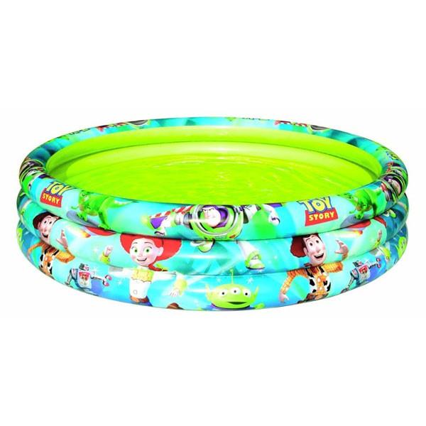 インテックス Intex トイ ストーリー スリーリングプール U 5245 代引不可 Px リコメン堂ホームライフ館 通販 Yahoo ショッピング