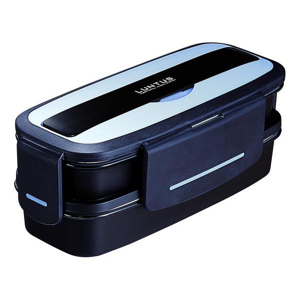 アスベル ランタスdb ランチボックス シルバー 0ml Tlbts0 弁当箱 代引不可 Px リコメン堂ホームライフ館 通販 Yahoo ショッピング