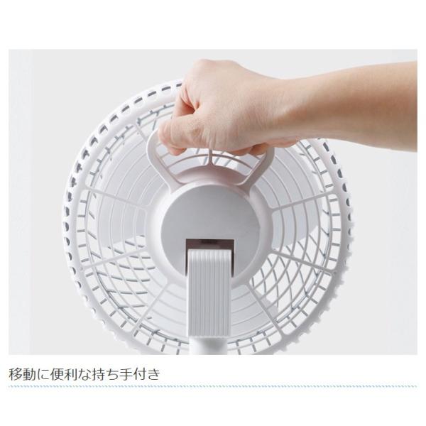 コンパクト Dcファン サーキュレーター 扇風機 Ksfn 003w おしゃれ 小型 静か 卓上 省エネ シンプル パワフル 卓上扇風機 静音 Buyee Buyee 提供一站式最全面最專業現地yahoo Japan拍賣代bid代拍代購服務 Bot Online