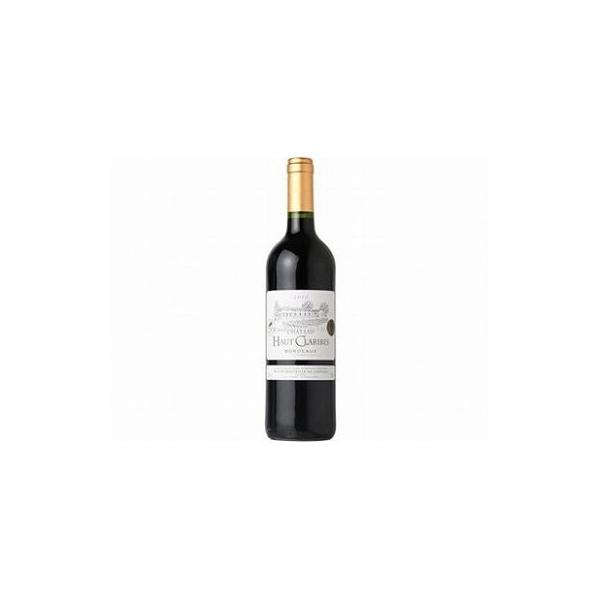 ドメーヌ・ド・ラ シャトー・オー・クラリブ 赤 750ml ワイン Wine 
