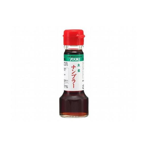 [Release date: July 16, 2021]イワシを塩漬けにし、発酵・熟成させた魚醤です。タイでは醤油同様に使われている基礎調味料です。■内容量：70g×6個■商品区分：加工食品■原材料(アレルギー表記含む)カタクチイワシ、食...